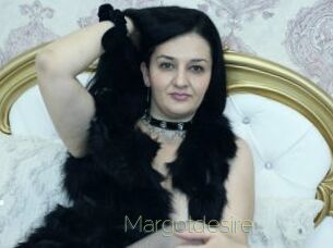 Margotdesire