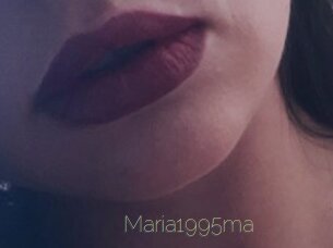 Maria1995ma