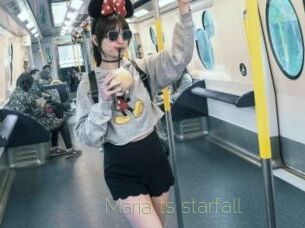 Maria_ts_starfall