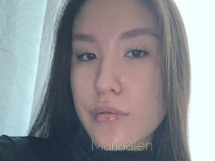 Mariaalen