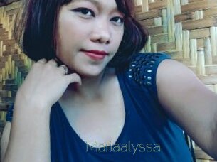 Mariaalyssa