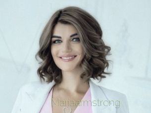 Mariaarmstrong