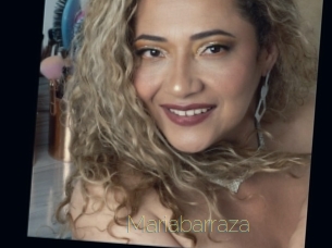 Mariabarraza