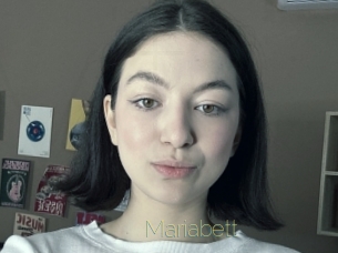 Mariabett