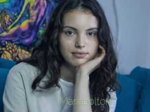 Mariabolton