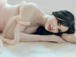 Mariabrooks