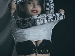 Mariabrut