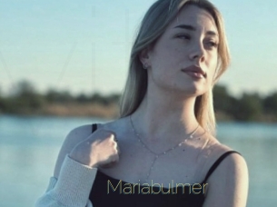 Mariabulmer