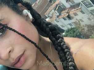 Mariacamila
