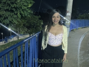 Mariacatalina