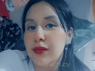 Mariachuby