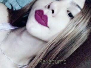 Mariacums