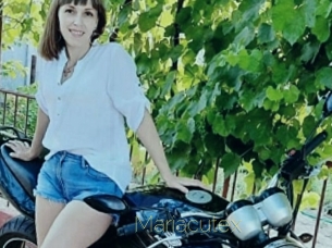 Mariacutex