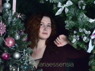 Mariaessensia