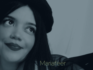 Mariafeer