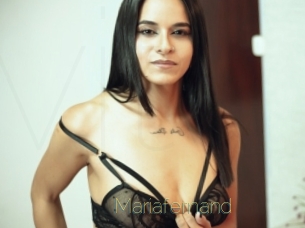 Mariafernand