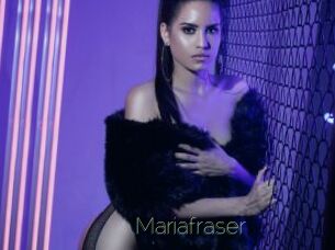 Mariafraser