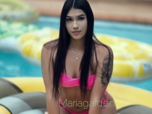 Mariagarden