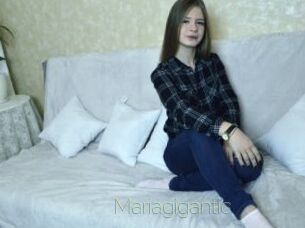 Mariagigantic