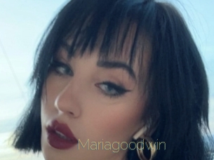 Mariagoodwin