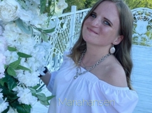Mariahansen