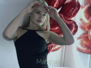 Mariaharvei