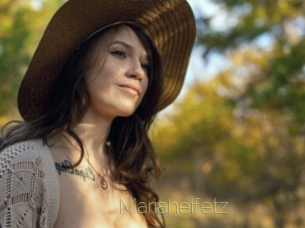 Mariaheifetz