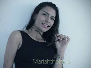 Mariahthomas