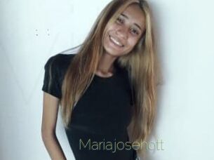 Mariajosehott