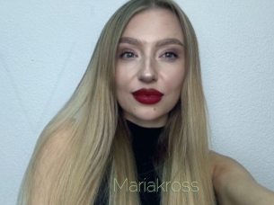 Mariakross