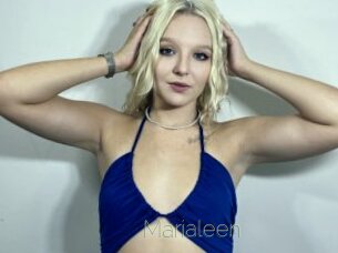 Marialeen
