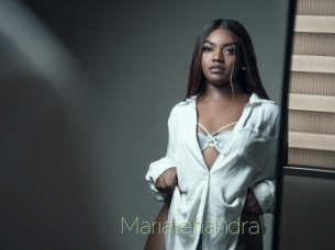 marialehandra Visio Tchats