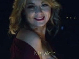 Marialolo