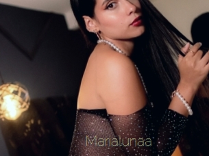 Marialunaa