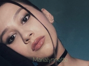 Marialynnette