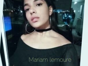 mariam_lemoure Visio Tchats