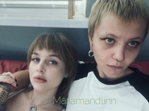 Mariamandlinn