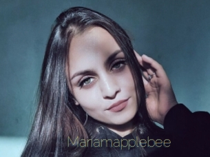 Mariamapplebee