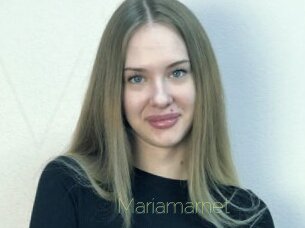 Mariamarnet