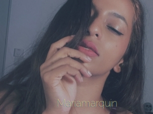 Mariamarquin