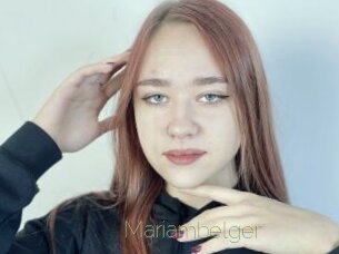 Mariambelger