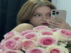 Mariamblanch
