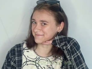 mariambradwell Visio Tchats