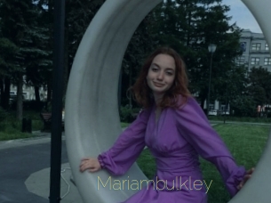 Mariambulkley