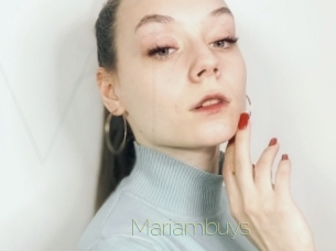 mariambuys Visio Tchats