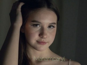 Mariamcaryl