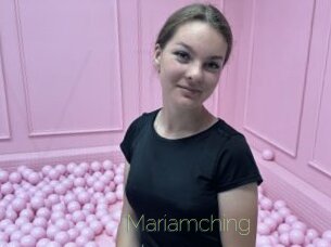 Mariamching