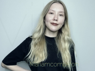 Mariamcompston