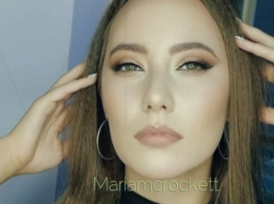Mariamcrockett