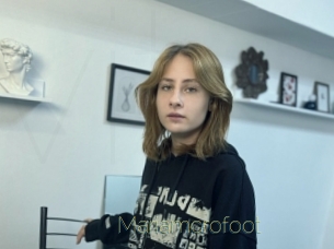 Mariamcrofoot
